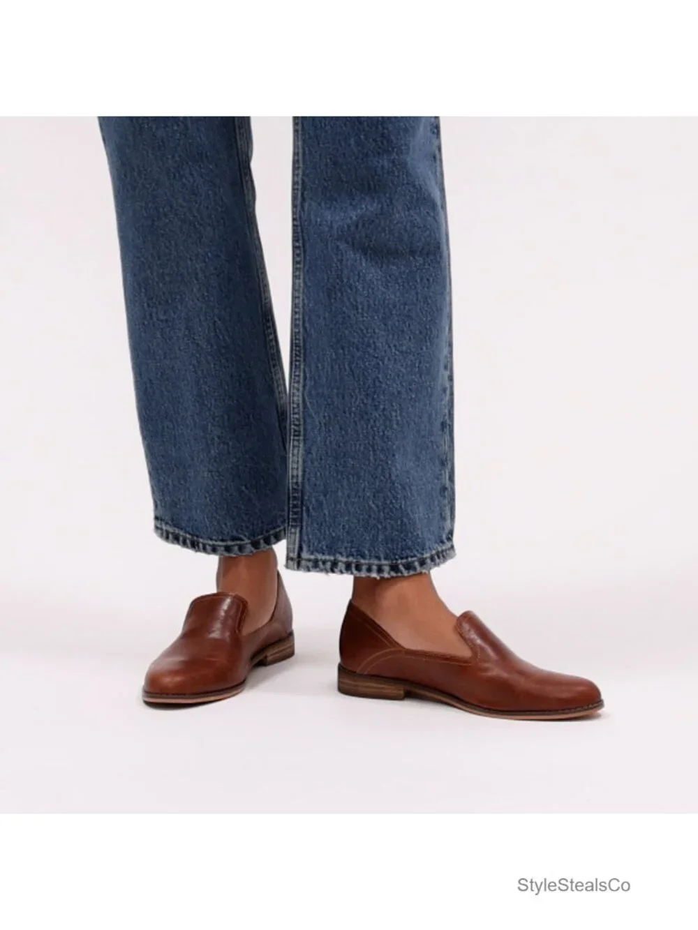 N/A women leather